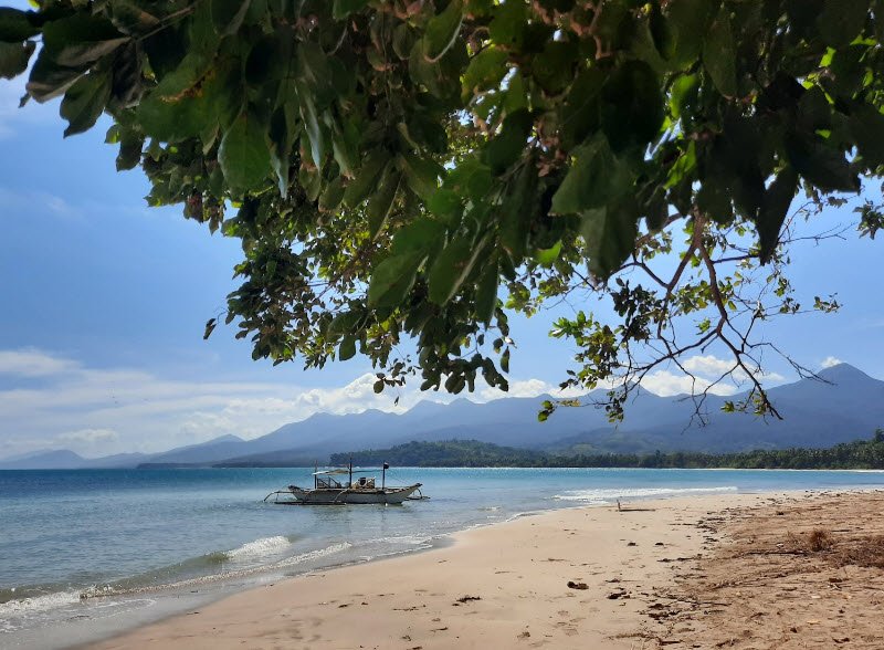Napsan Beach, Philippines , Philippines
